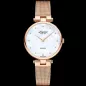Годинник Atlantic Elegance Royal Diamonds Edition 29044.44.07RMB