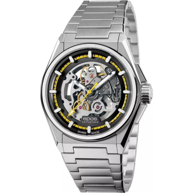 Годинник Epos SK 3505.139.20.15.30