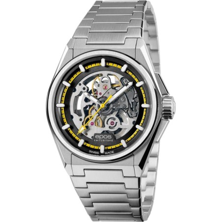 Годинник Epos SK 3505.139.20.15.30