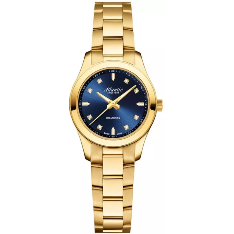 Годинник Atlantic Seapair Lady Diamonds 20335.45.57