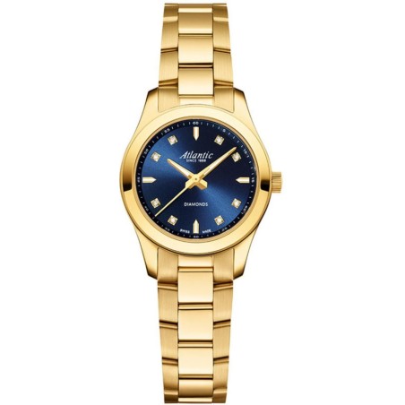 Часы Atlantic Seapair Lady Diamonds 20335.45.57