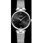 Часы Atlantic Elegance Royal Diamonds Pattern Edition 29044.41.67MB
