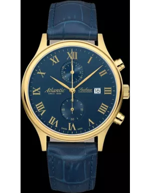 Atlantic Seabase 64452.45.58