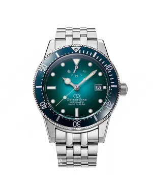 Orient Star Diver 1964 RE-AU0602E00B
