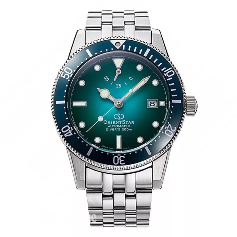 Orient Star Diver 1964 RE-AU0602E00B Orient Star Diver 1964 RE-AU0602E00B