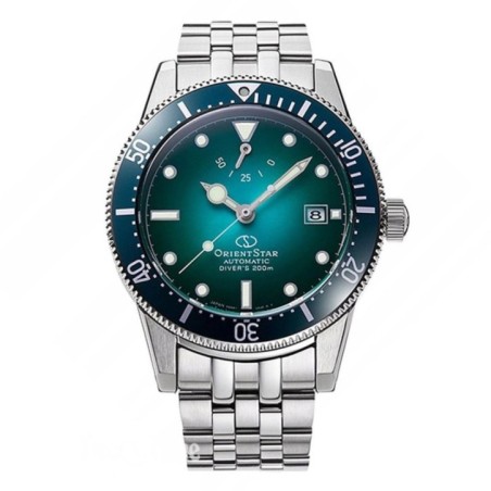 Orient Star Diver 1964 RE-AU0602E00B