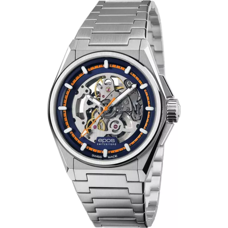 Годинник Epos SK 3505.139.20.12.30