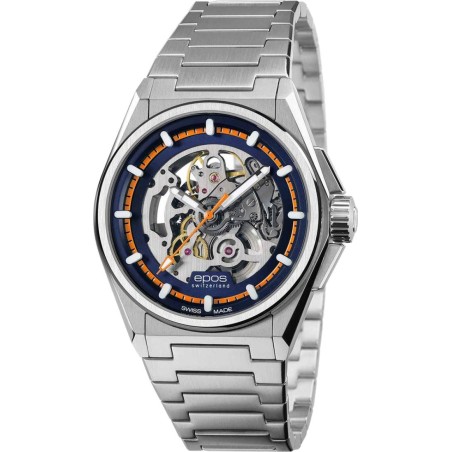Годинник Epos SK 3505.139.20.12.30