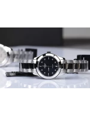 Годинник Atlantic Seapair Lady Diamonds 20335.41.07BK