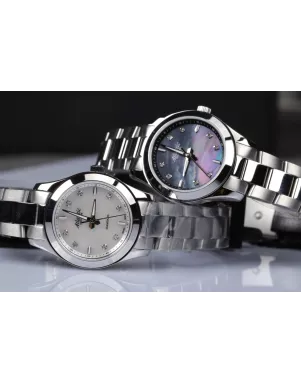 Годинник Atlantic Seapair Lady Diamonds 20335.41.07BK
