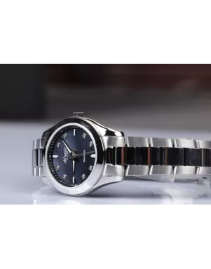 Годинник Atlantic Seapair Lady Diamonds 20335.41.07BK
