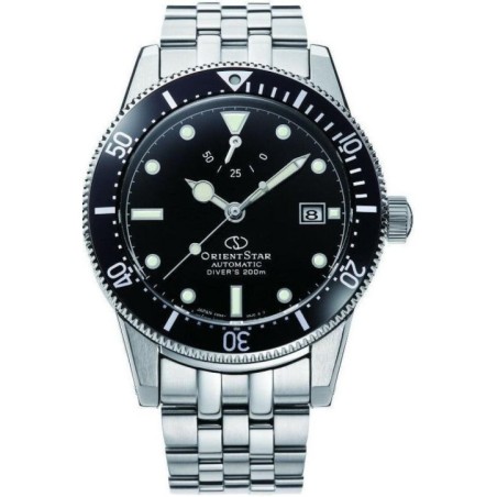 Orient Star Diver 1964 RE-AU0601B00B
