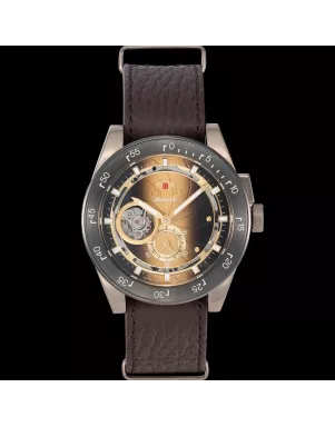 Orient Retro Future Camera RA-AR0204G00B