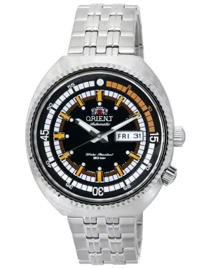 Годинник Orient Neo Classic Sports RA-AA0E05B19B