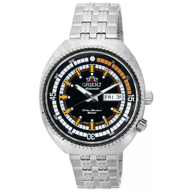Годинник Orient Neo Classic Sports RA-AA0E05B19B
