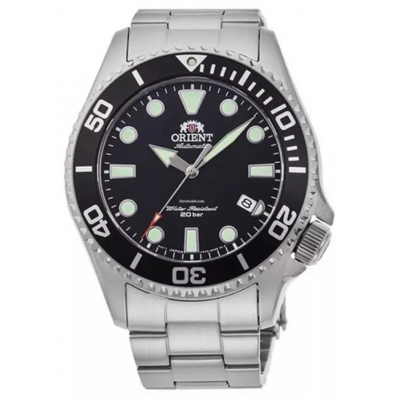 Годинник Orient Sport RA-AC0K01B10B