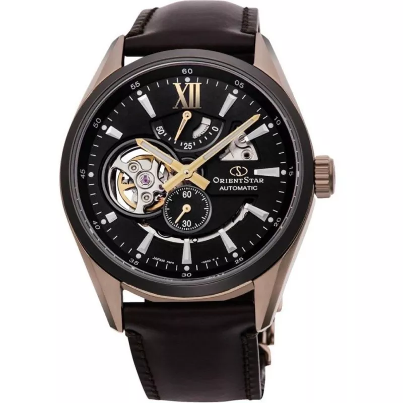 Orient Star RE-AV0115B00B