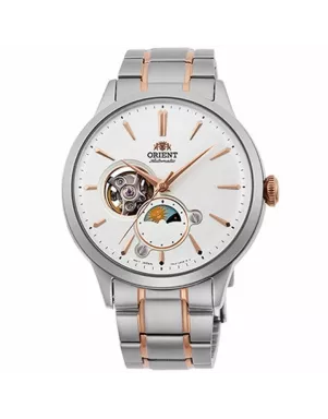 Годинник Orient Open Heart RA-AS0101S10B
