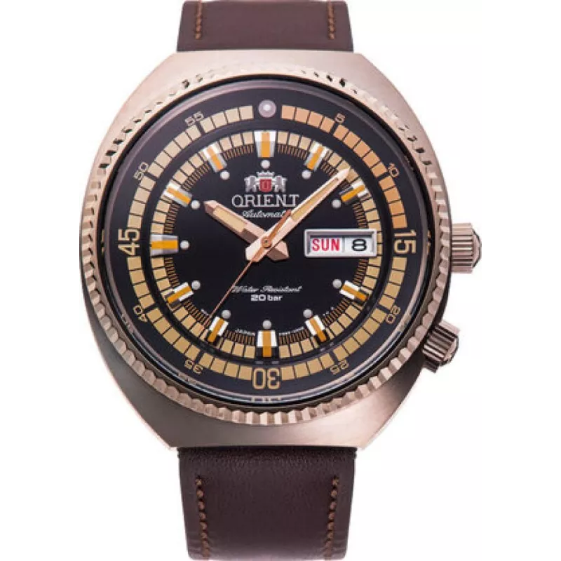 Годинник Orient Neo Classic Sports RA-AA0E06B19B