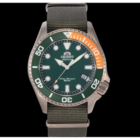 Годинник Orient Sport RA-AC0K04E10B