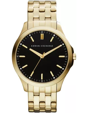 Годинник Armani Exchange Hampton AX2145