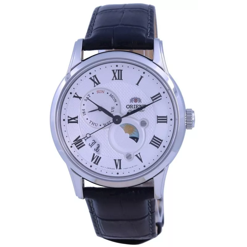 Orient RA-AK0008S10B
