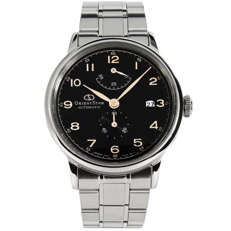 Orient Star RE-AW0001B00B