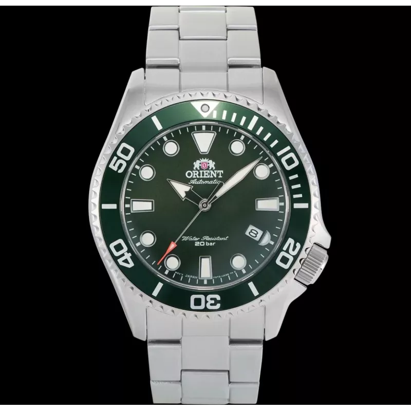 Годинник Orient Sport RA-AC0K02E10B