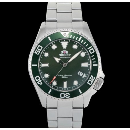 Годинник Orient Sport RA-AC0K02E10B