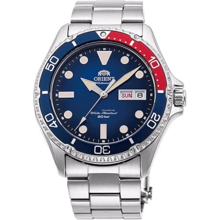 ORIENT KAMASU Mako III Pepsi RA-AA0812L19B
