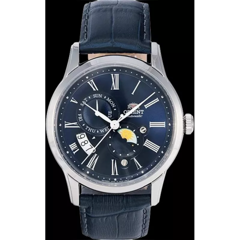 Orient RA-AK0011D10B Orient RA-AK0011D10B