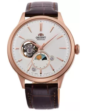 Годинник Orient Open Heart RA-AS0102S10B