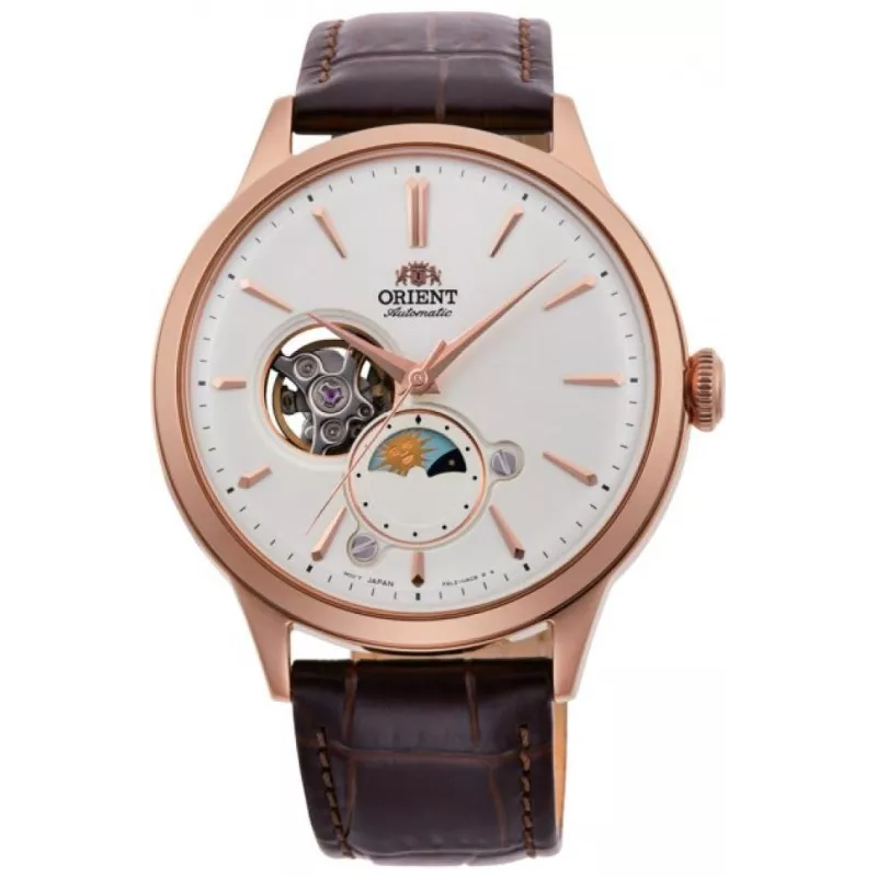 Часы Orient Open Heart RA-AS0102S10B