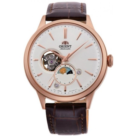Годинник Orient Open Heart RA-AS0102S10B