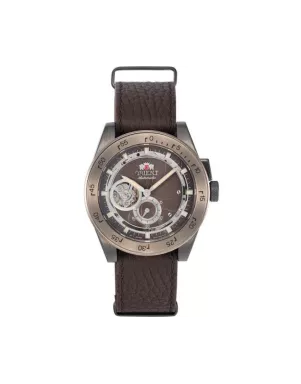 Годинник Orient Retro Future Camera (Revival) RA-AR0203Y10B