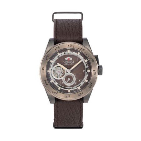 Годинник Orient Retro Future Camera (Revival) RA-AR0203Y10B