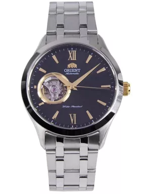 Годинник Orient Golden Eye II FAG03002B0