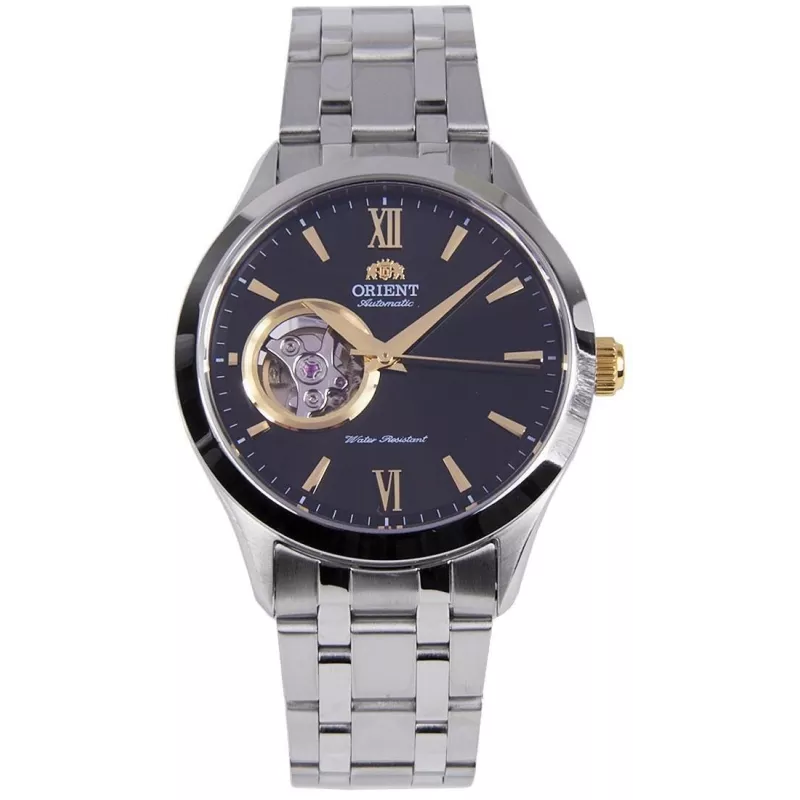 Годинник Orient Golden Eye II FAG03002B0