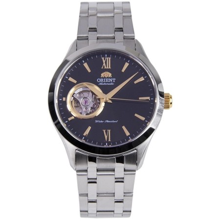 Годинник Orient Golden Eye II FAG03002B0
