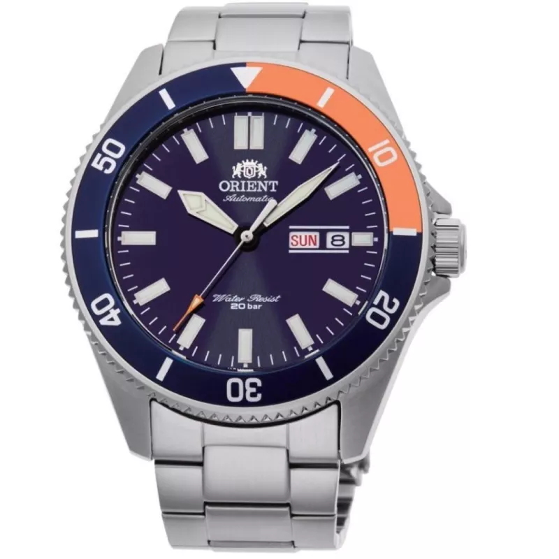 Часы Orient Kanno RA-AA0913L19B