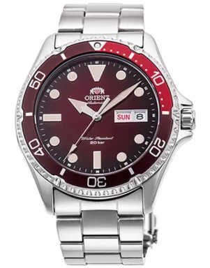 ORIENT KAMASU Mako III RA-AA0814R19B