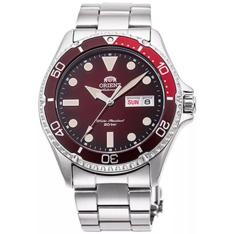 ORIENT KAMASU Mako III RA-AA0814R19B