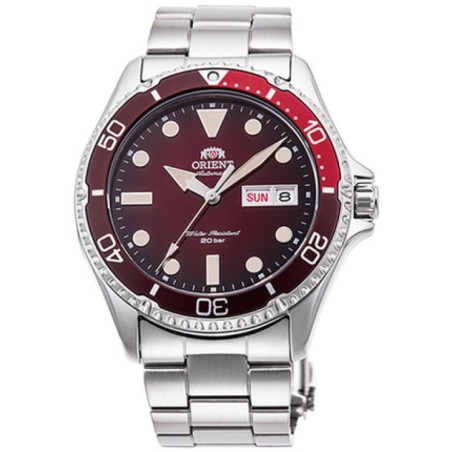 ORIENT KAMASU Mako III RA-AA0814R19B