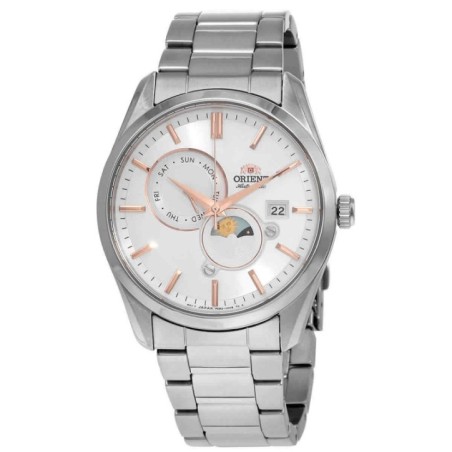 Orient Sun & Moon RA-AK0306S10B