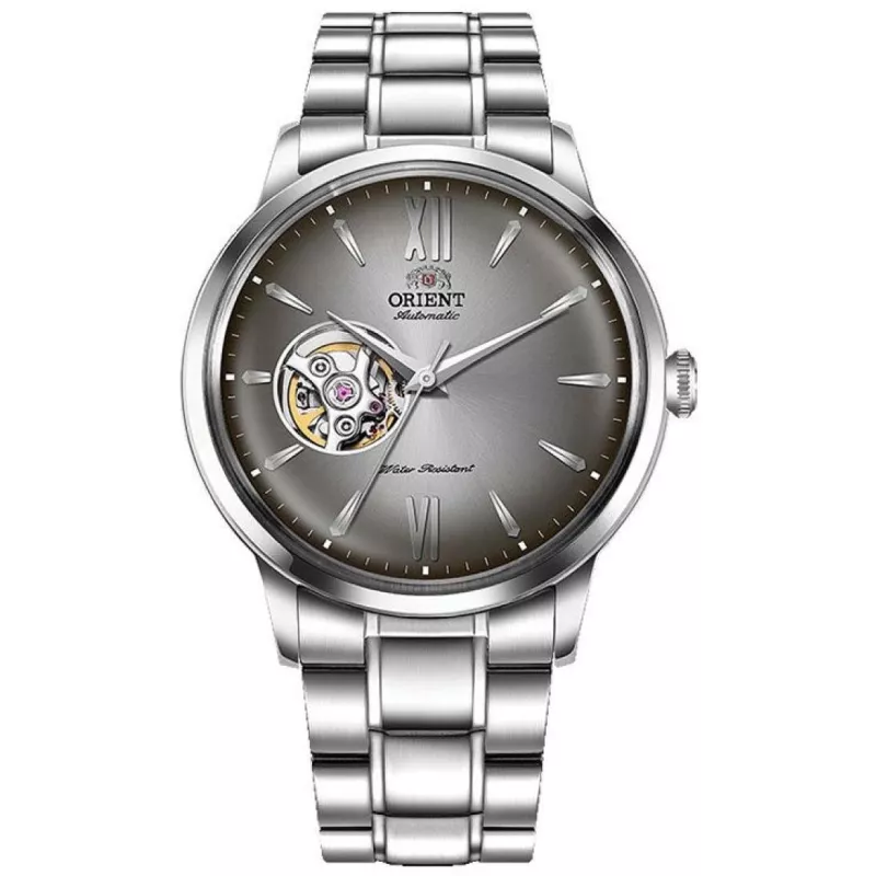 Orient Bambino Open Heart RA-AG0029N10B Orient Bambino Open Heart RA-AG0029N10B
