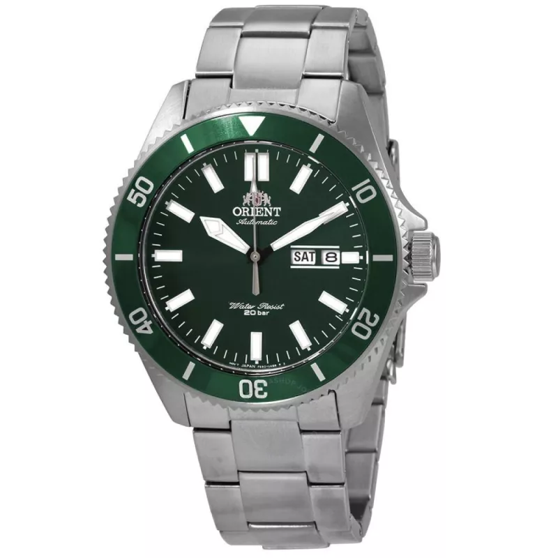 Годинник Orient Kanno RA-AA0914E19B