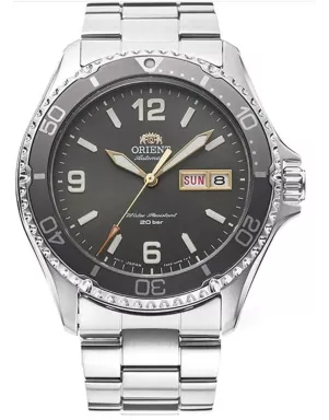 Годинник Orient Mako III RA-AA0819N19B