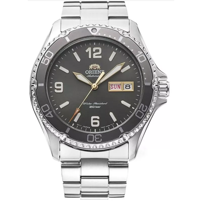Годинник Orient Mako III RA-AA0819N19B