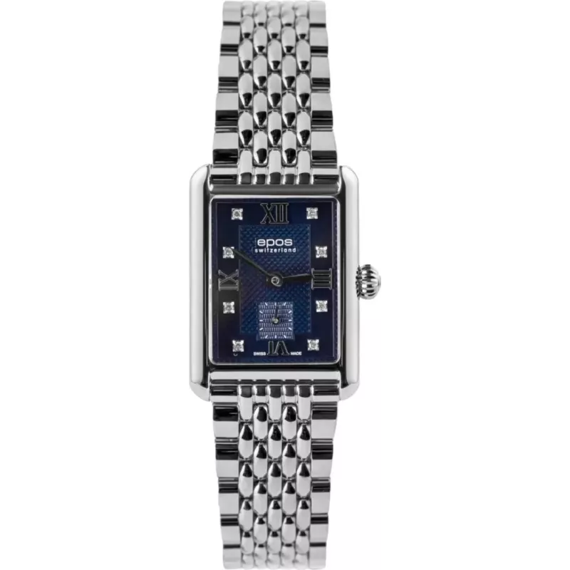 Годинник Epos 8002.702.20.86.30
