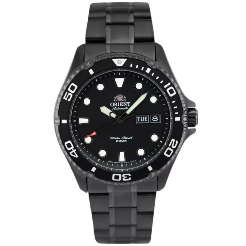 Годинник Orient Mako II FAA02003B9